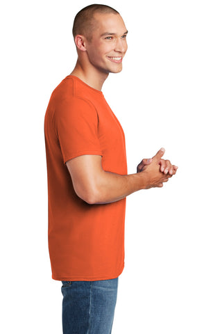 Gildan Softstyle T-Shirt (Orange)