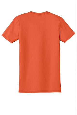 Gildan Softstyle T-Shirt (Orange)