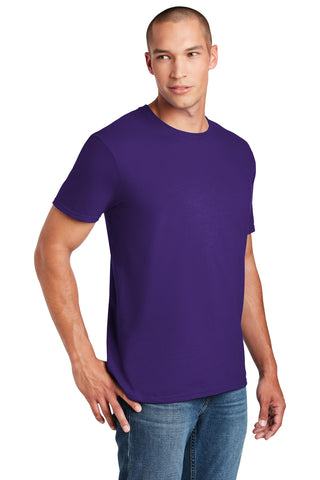 Gildan Softstyle T-Shirt (Purple)