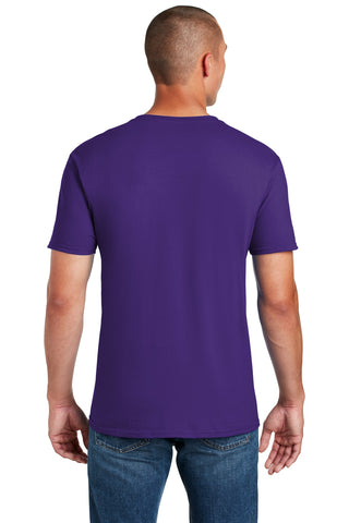 Gildan Softstyle T-Shirt (Purple)