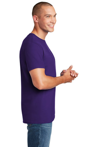 Gildan Softstyle T-Shirt (Purple)