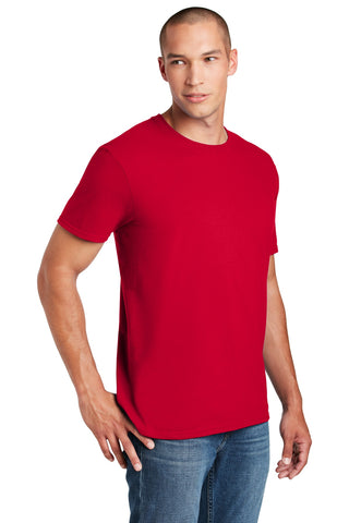 Gildan Softstyle T-Shirt (Red)