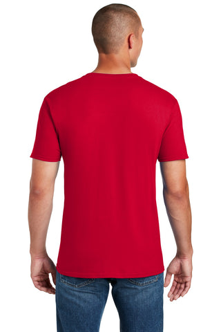 Gildan Softstyle T-Shirt (Red)