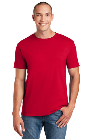 Gildan Softstyle T-Shirt (Red)