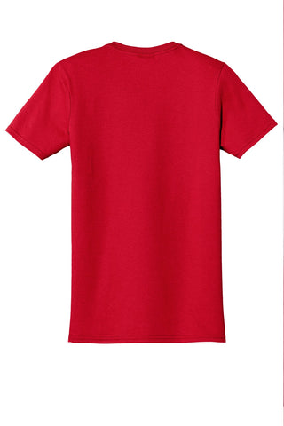 Gildan Softstyle T-Shirt (Red)