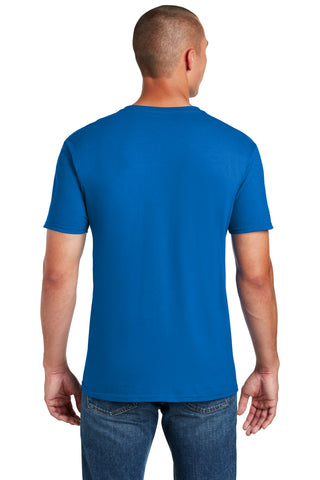 Gildan Softstyle T-Shirt (Royal)