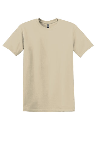 Gildan Softstyle T-Shirt (Sand)