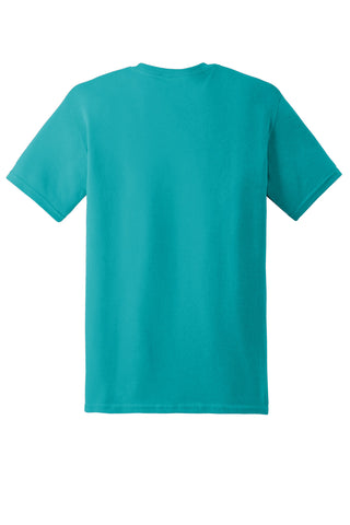 Gildan Softstyle T-Shirt (Tropical Blue)