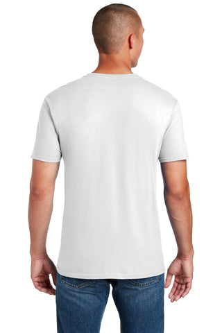 Gildan Softstyle T-Shirt (White)