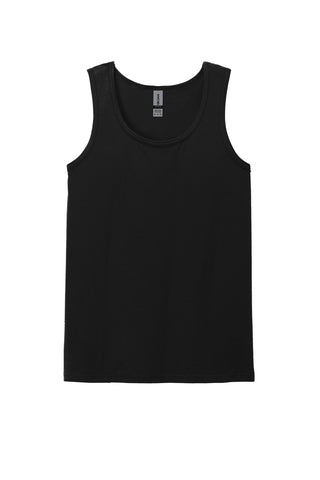 Gildan Softstyle Tank Top (Black)