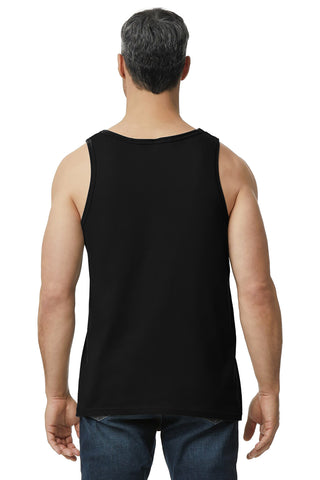 Gildan Softstyle Tank Top (Black)