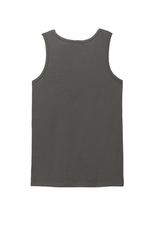 Gildan Softstyle Tank Top (Charcoal)