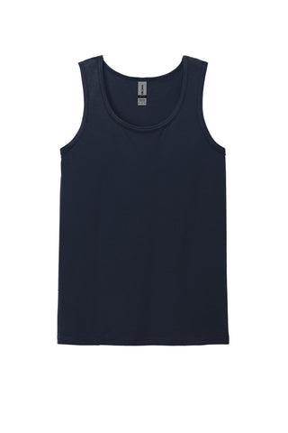 Gildan Softstyle Tank Top (Navy)