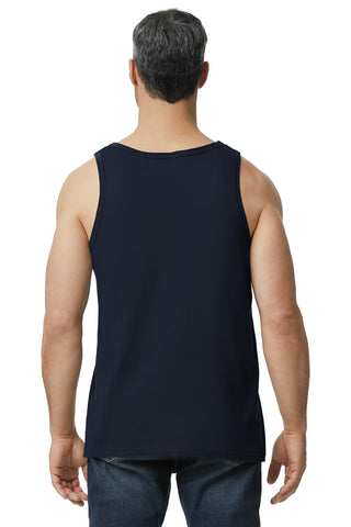 Gildan Softstyle Tank Top (Navy)