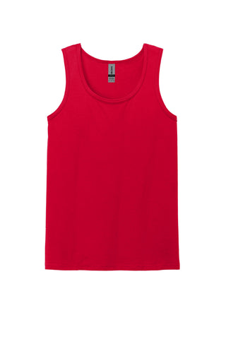 Gildan Softstyle Tank Top (Red)