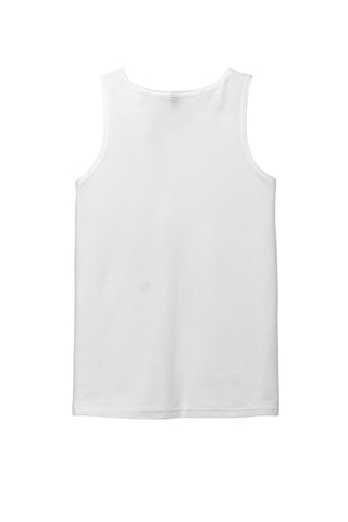 Gildan Softstyle Tank Top (White)