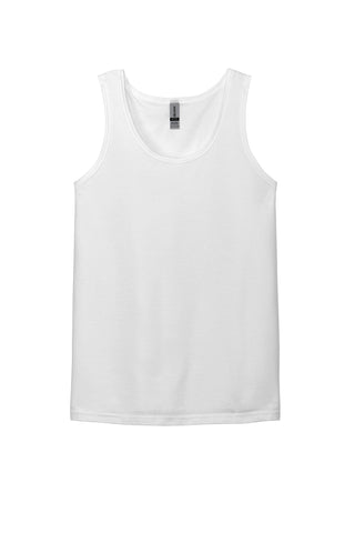 Gildan Softstyle Tank Top (White)