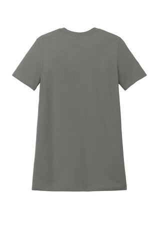 Gildan Softstyle Women's CVC T-Shirt (Gunmetal)