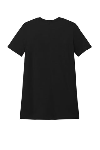 Gildan Softstyle Women's CVC T-Shirt (Pitch Black)