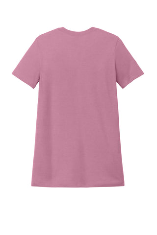 Gildan Softstyle Women's CVC T-Shirt (Plumrose)