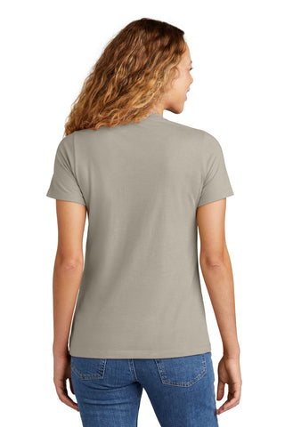 Gildan Softstyle Women's CVC T-Shirt (Slate)