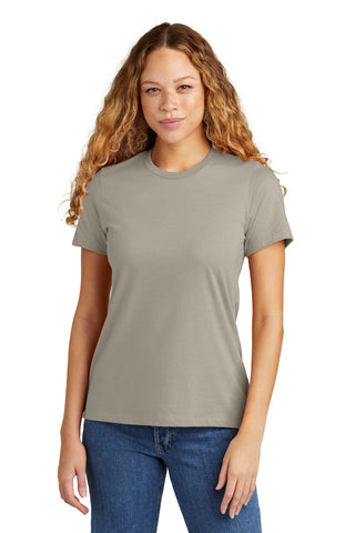 Gildan Softstyle Women's CVC T-Shirt (Slate)