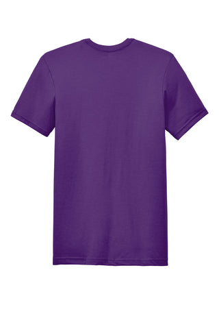 Gildan Softstyle CVC Tee (Amethyst)