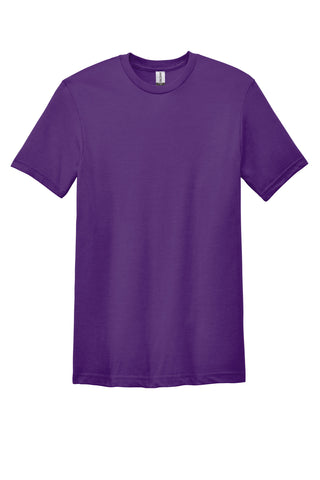 Gildan Softstyle CVC Tee (Amethyst)