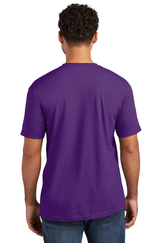 Gildan Softstyle CVC Tee (Amethyst)