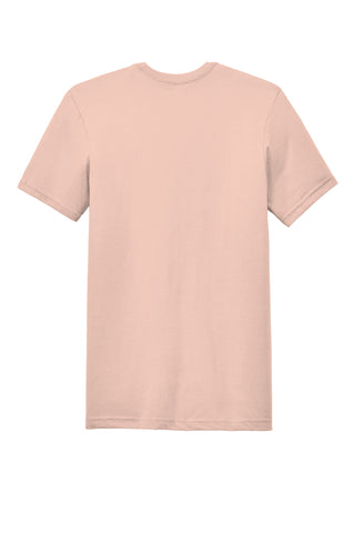 Gildan Softstyle CVC Tee (Dusty Rose)