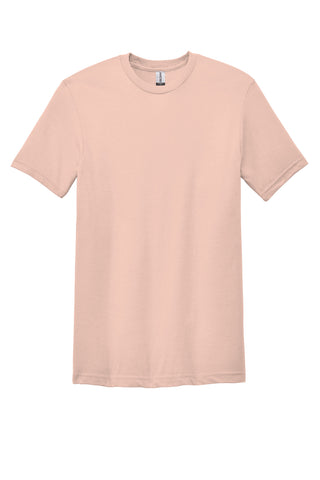 Gildan Softstyle CVC Tee (Dusty Rose)