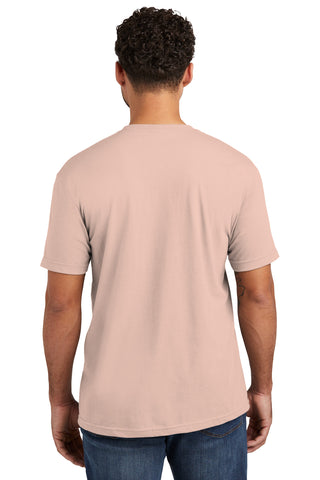 Gildan Softstyle CVC Tee (Dusty Rose)