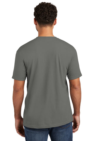 Gildan Softstyle CVC Tee (Gunmetal)