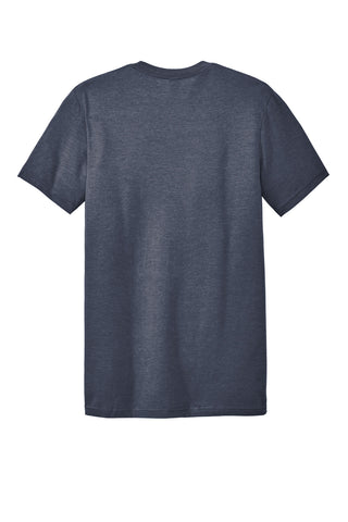 Gildan Softstyle CVC Tee (Navy Mist)