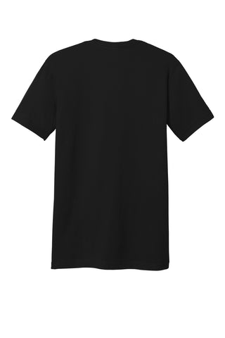 Gildan Softstyle CVC Tee (Pitch Black)