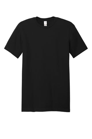 Gildan Softstyle CVC Tee (Pitch Black)