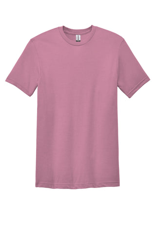 Gildan Softstyle CVC Tee (Plumrose)