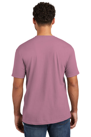 Gildan Softstyle CVC Tee (Plumrose)