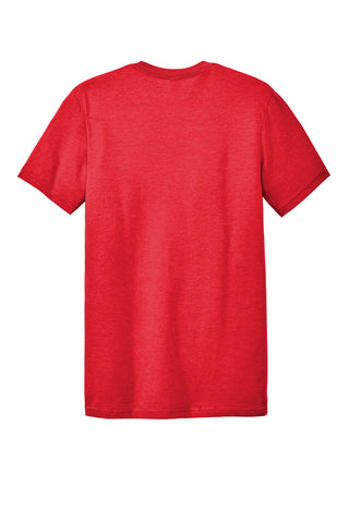 Gildan Softstyle CVC Tee (Red Mist)