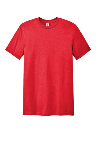 Gildan Softstyle CVC Tee (Red Mist)