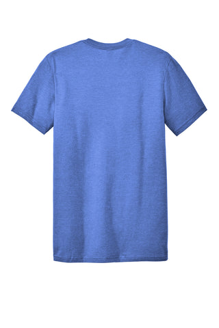 Gildan Softstyle CVC Tee (Royal Mist)