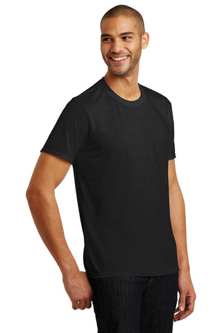 Gildan Tri-Blend Tee (Black)