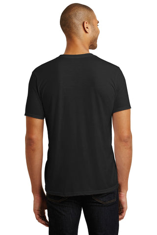 Gildan Tri-Blend Tee (Black)