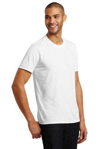 Gildan Tri-Blend Tee (White)