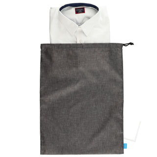 Printwear Excursion Recycled Clean Bags Set (Graphite)