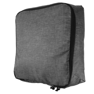 Printwear Excursion Recycled Packing Cube Set (Graphite)