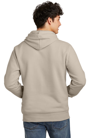 Jerzees Eco Premium Blend Pullover Hooded Sweatshirt (Putty)