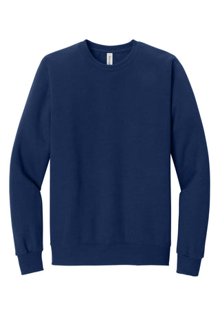 Jerzees Eco Premium Blend Crewneck Sweatshirt (J. Navy)