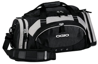 OGIO All Terrain Duffel (Black)