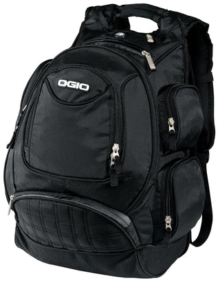 OGIO Metro Pack (Black)